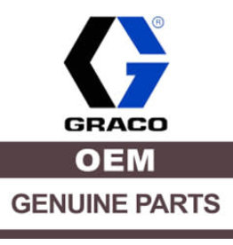 Graco 125249 Graco O-RING HH, FX75, 124