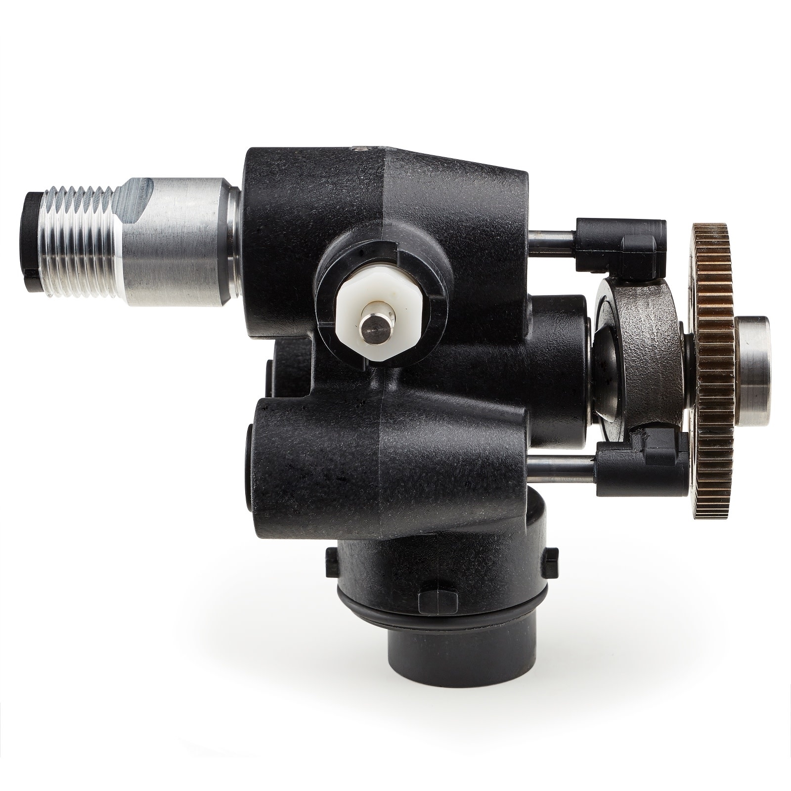 17P187 Graco Fluid Section For the Ultra Max Hand Held - Eastside Pump