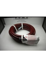 Titan 316-505 Airless Hose 1/4 x 50' Red