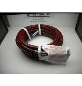 Titan 316-505 Titan Airless Hose 1/4 x 50' Red