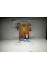 Graco 210732 Graco KIT, REPAIR FILTER 3 PACK OF 172058 100 MESH SCREENS