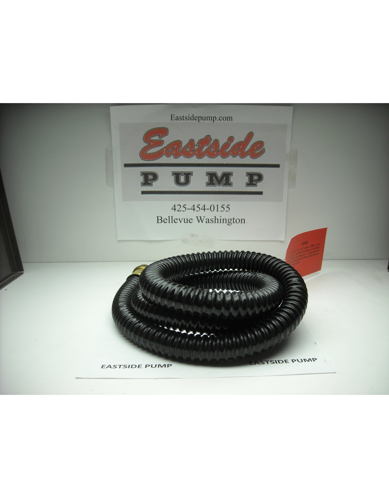 Titan 0524405A HOSE, WHIP, 5 FT, PKGD