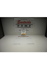 Barens 5349-2Y QC 15 Degree .040 Nozzle 2 Pack