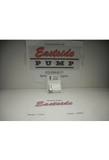 Barens 2373 Suttner Rotating Jetter (Sewer)  Nozzle