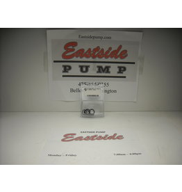 BE 85.309.103C-5 Coupler O-Rings