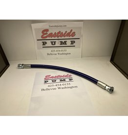 Graco 16X904 Graco HOSE, COUPLED, 3/8 ID