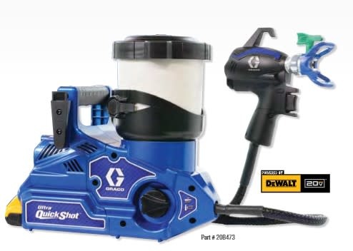 Graco ultra price deals