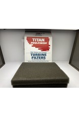 Titan 773-655 Titan Turbine Filters TS40,TS40P, TS50,TS50P