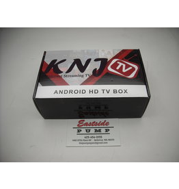 KNJTV RK3318 KNJ TV Internet Streaming