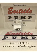 BE 85.309.103C-5 O-Ring #112 (EPDM) -5 Pack