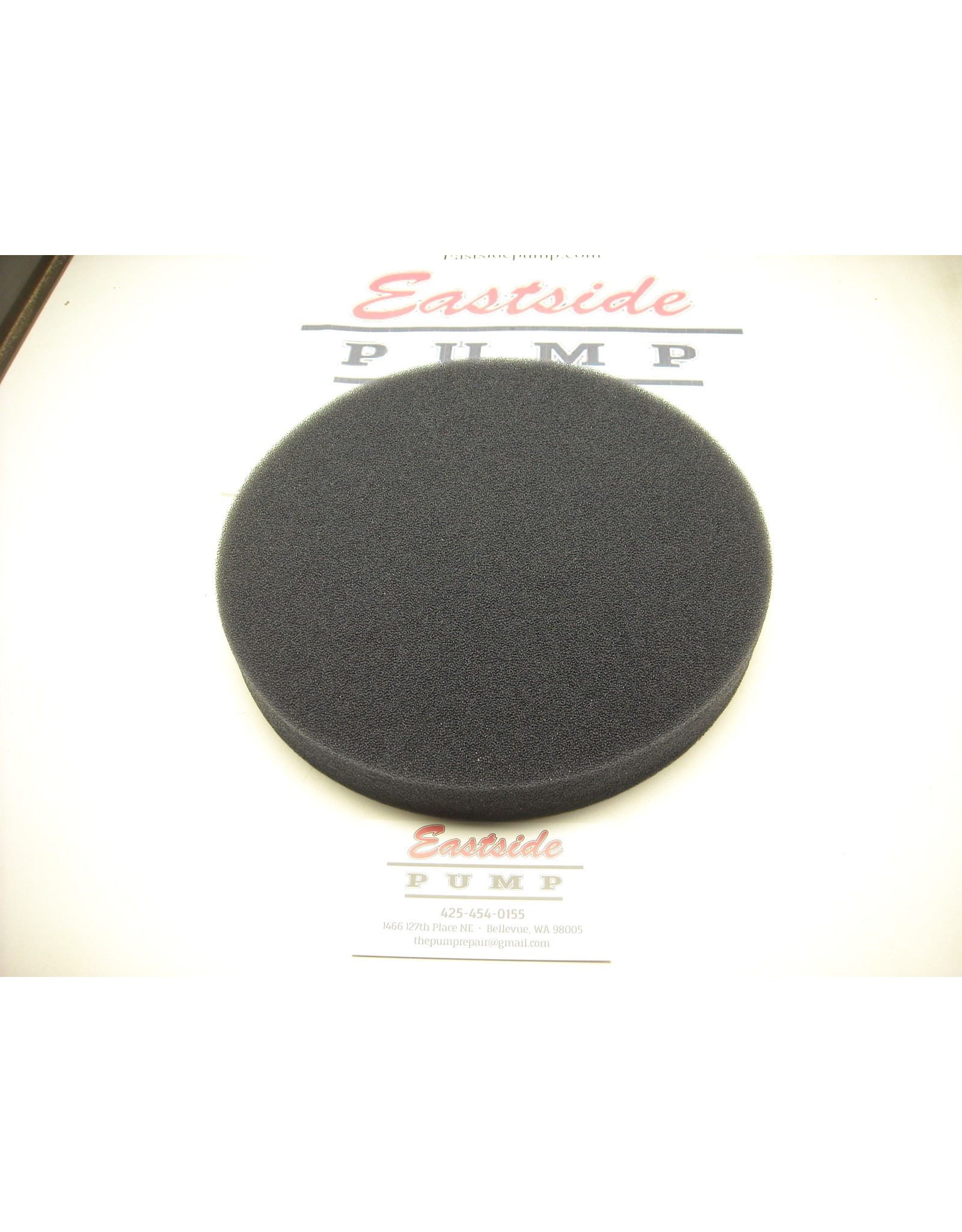 Titan 0524528A Titan HVLP Motor Filter