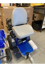 Graco 25U474 Graco LineDriver HD Ride-On