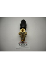 Barens 5057 VRT3-310 BLK Spring Unloader 4500 PSI