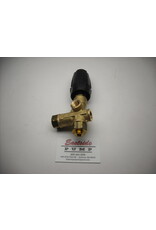 Barens 5057 VRT3-310 BLK Spring Unloader 4500 PSI