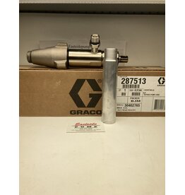 Graco 287513 Fluid Pump For 5900
