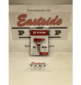 Titan 662-515A  Titan 515A Rev Tip