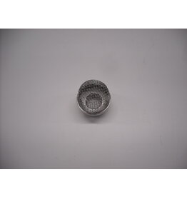 Graco 246385xS Stainless Rock Guard