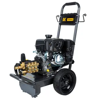 BOOWY　　　LP 4　EP1 4,400 PSI - 4.0 GPM Gas Pressure Washer with KOHLER CH440