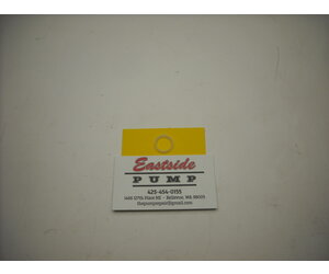 179733 Graco SEAL, SLEEVE - Eastside Pump