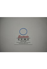 Graco 117285 Graco Filter Housing O-Ring 695