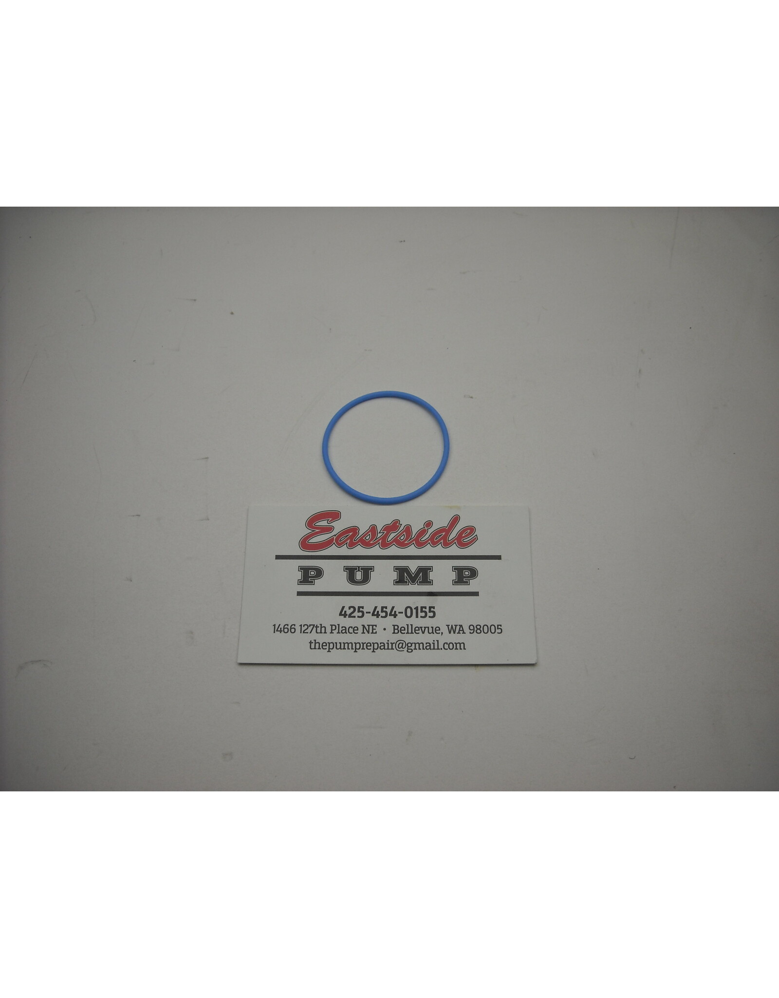 Graco 117285 Graco Filter Housing O-Ring 695