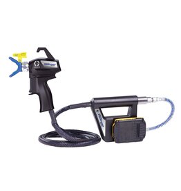 Graco 18H300 Contractor PowerShot Standard