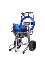 Graco 19F547 Graco Ultra 695 XT ProContractor Series Electric Airless Sprayer, Hi-Boy