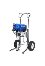 Graco 19D521 Graco  Ultra 490 XT Electric Airless Sprayer, Hi-Boy