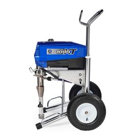 Graco 19F546  Ultra 1095 XT Standard Series Electric Airless Sprayer, Hi-Boy