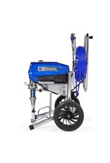 Graco 19F548 Graco Ultra 1095 XT ProContractor Series Electric Airless Sprayer, Hi-Boy