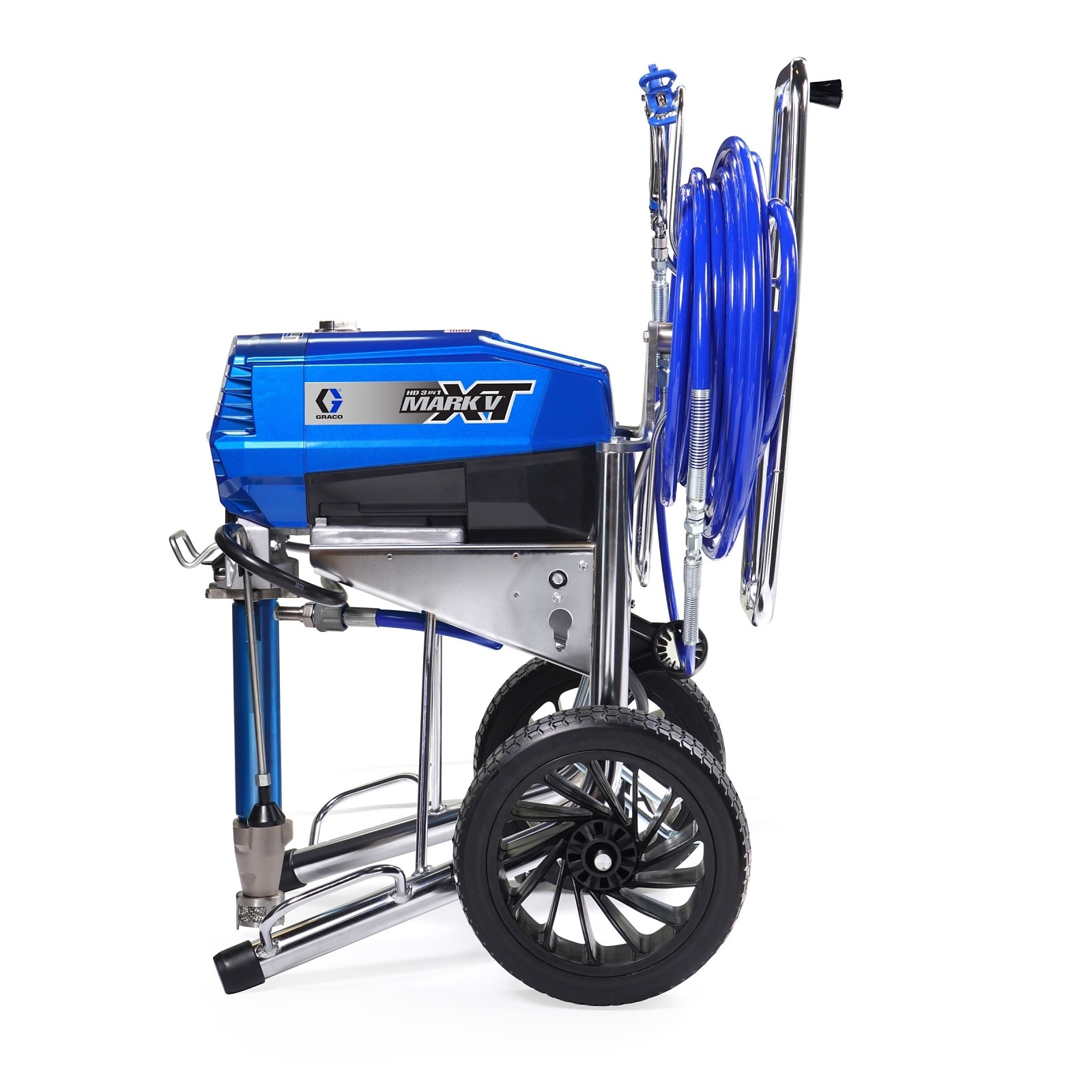 119F552 Graco Mark V XT HD 3-in-1 ProContractor Series Electric