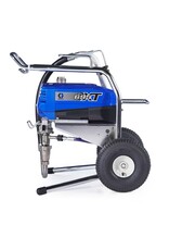 Graco 19F553 Graco Ultra 695 XT Standard Series Electric Airless Sprayer, Lo-Boy