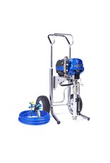 Graco 20B305 Graco Ultra 650 XT Electric Airless Sprayer, Hi-Boy