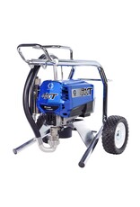 Graco 19D523 Graco Ultra 495 XT Electric Airless Sprayer, Lo-Boy