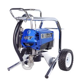 Graco 19D523 Ultra 495 XT Electric Airless Sprayer, Lo-Boy
