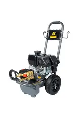 BE B2565KGS BE 2,500 PSI - 3.0 GPM Gas Pressure Washer