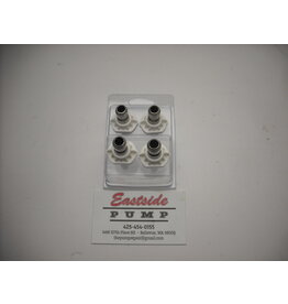 Barens 5349-4W QC 40 Degree .035 Nozzle 4 Pack