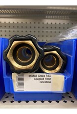 Graco 118885 Graco RTX Coupled Hose Extension