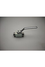 Titan 533517 Hi-Pressure 4000psi Ball Valve 1/4 x 1/4 FNPT
