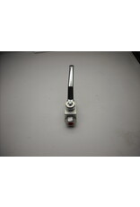 Titan 533517 Hi-Pressure 4000psi Ball Valve 1/4 x 1/4 FNPT