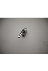 Titan 533517 Hi-Pressure 4000psi Ball Valve 1/4 x 1/4 FNPT
