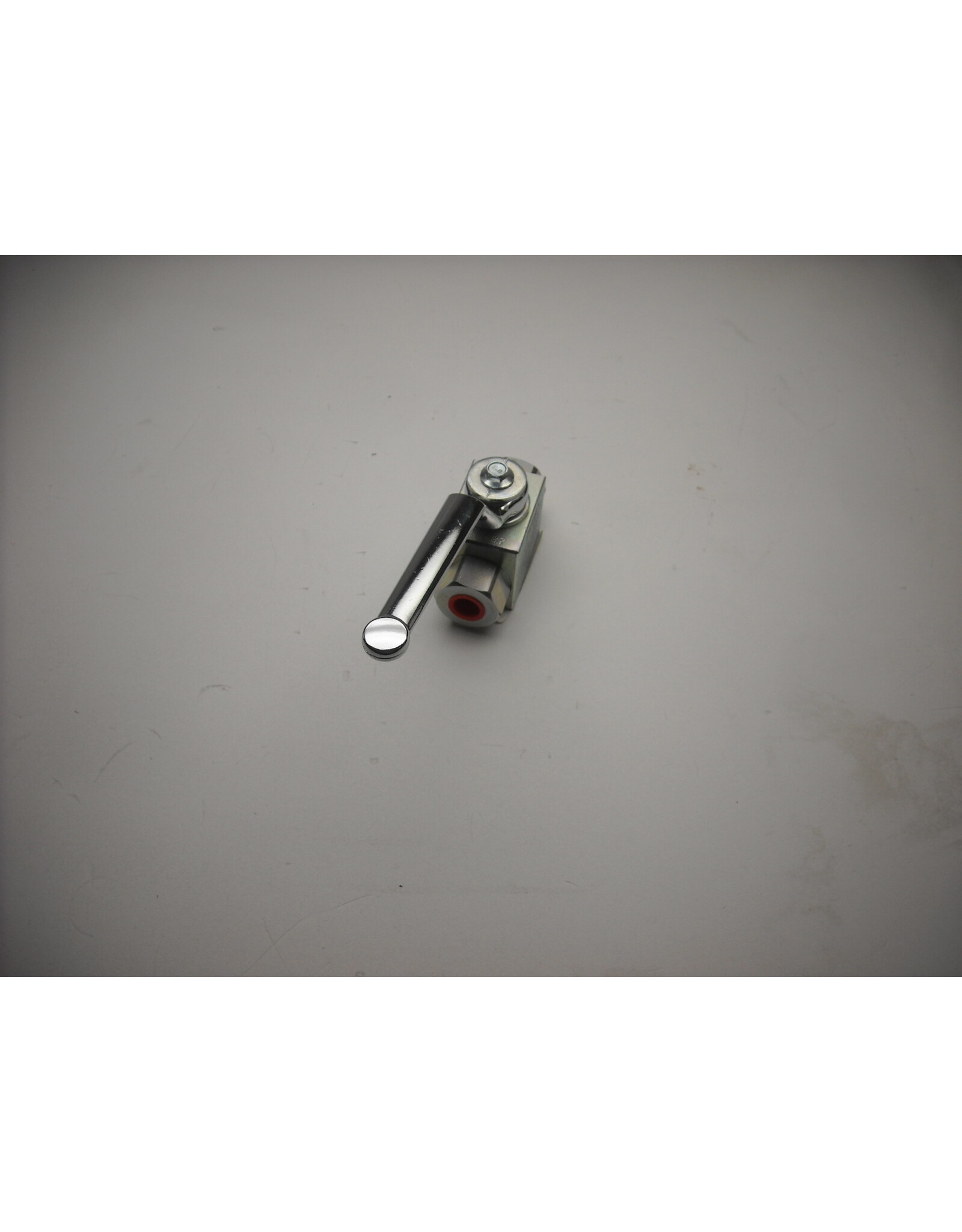 Titan 533517 Hi-Pressure 4000psi Ball Valve 1/4 x 1/4 FNPT
