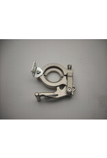 Graco 16X322 OEM Graco PC Pump Clamp 695
