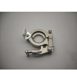 Graco 16X322 OEM Graco PC Pump Clamp 695