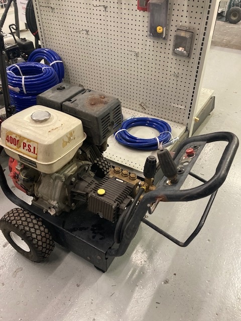 Eastside lawn mower repair hotsell