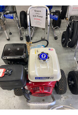 Graco GX390 Graco GX390 CAT Pressure Washers