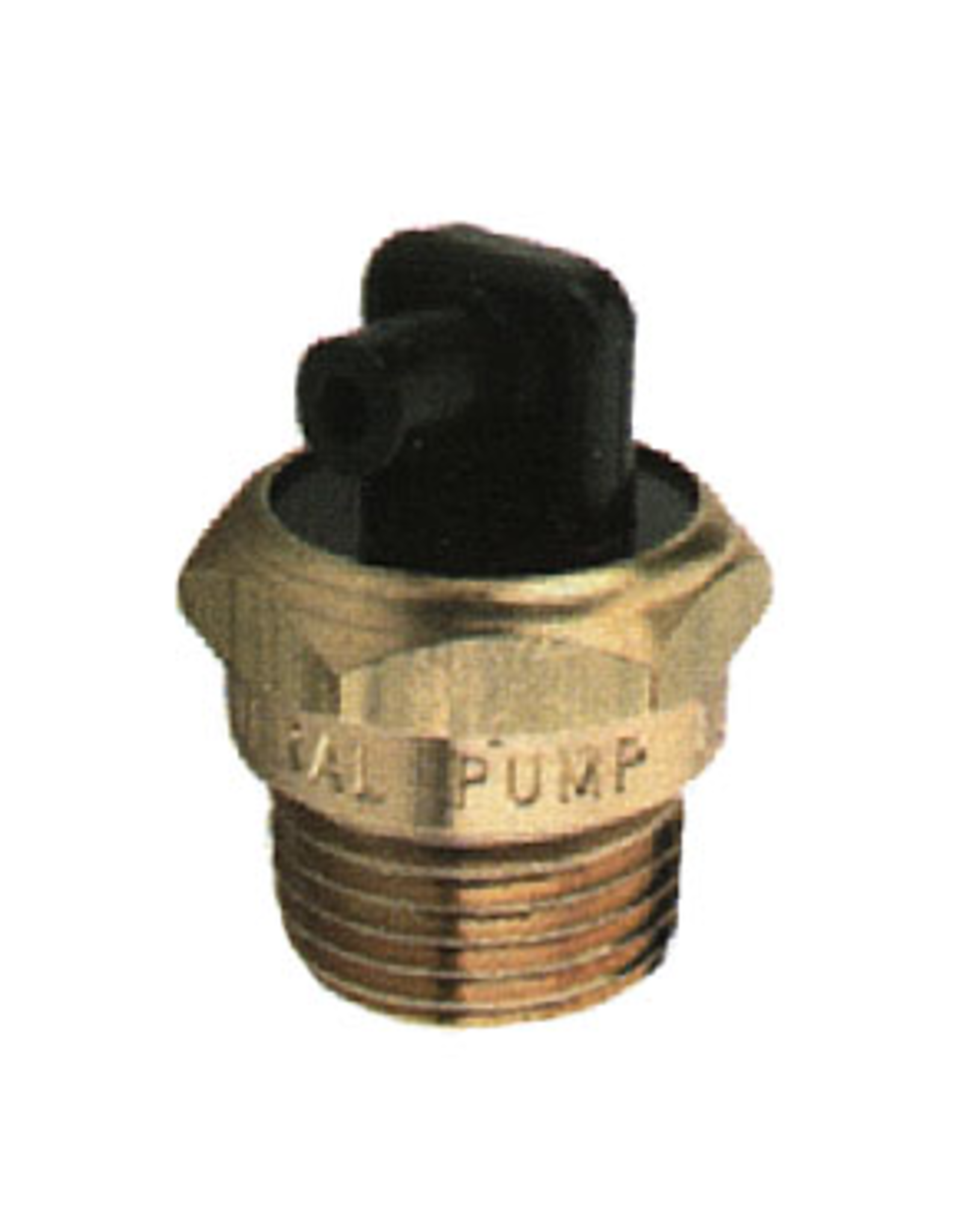 Barens 3596 Barens Thermal Relief 1/4 / 145 Deg.