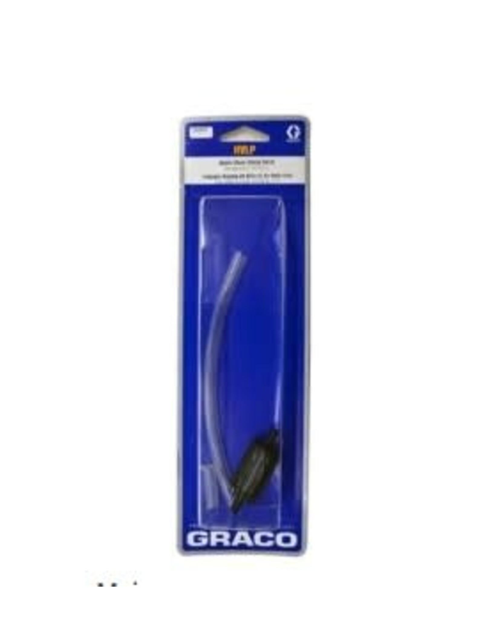 Graco 256957 Graco HVLP Quick Clean