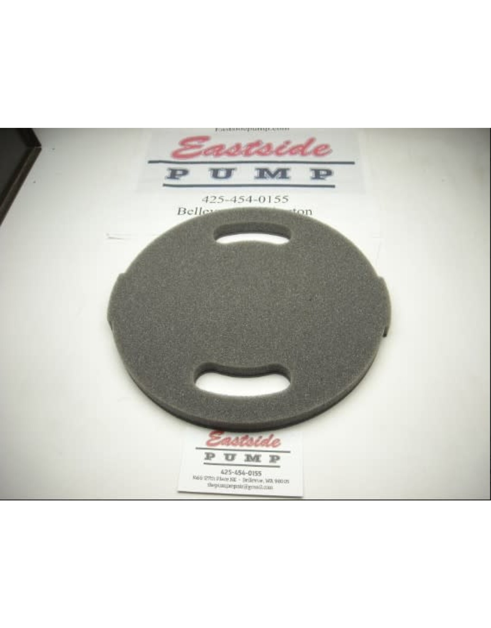 Titan 524926 Titan HVLP Motor Silencer