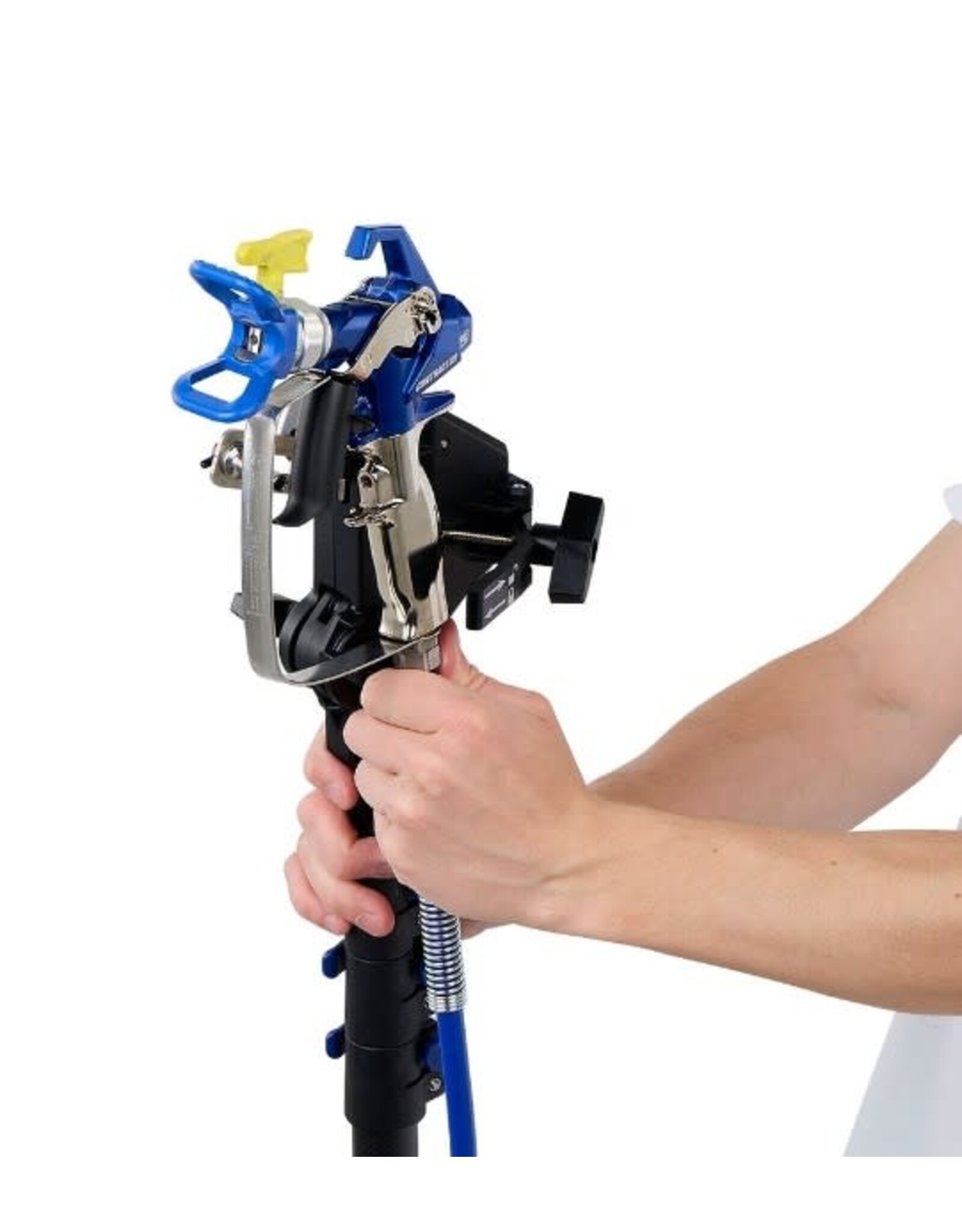 Graco 2014939 ProReach Telescoping Spray Pole